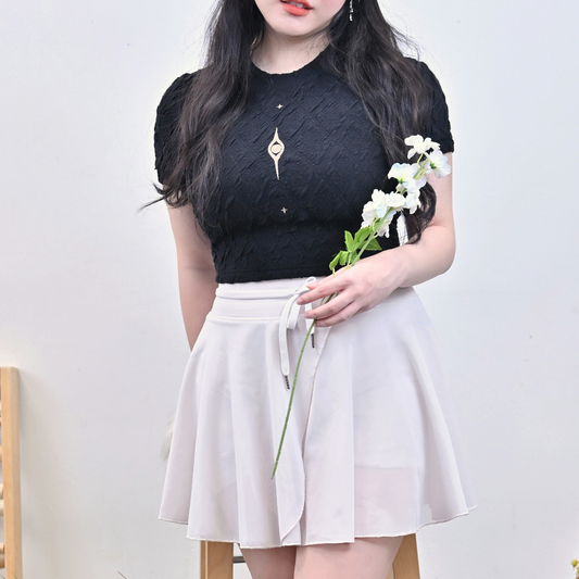 Honkai Star Rail - Sunday shirt & outer piece