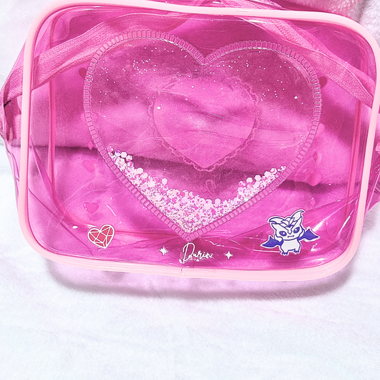 Genshin - Durin PVC pouch