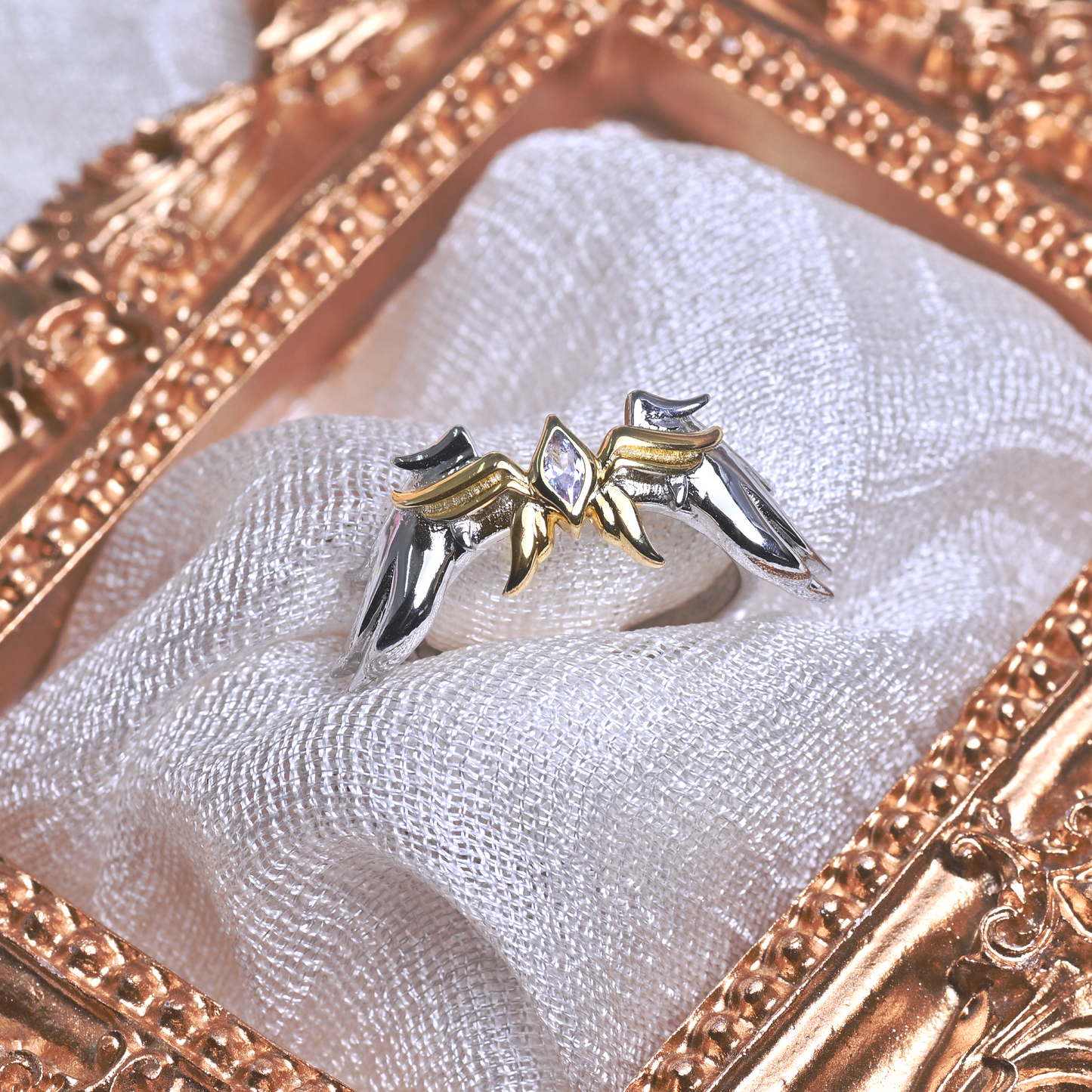 Sunday - Honkai Star Rail Jewelry Collection