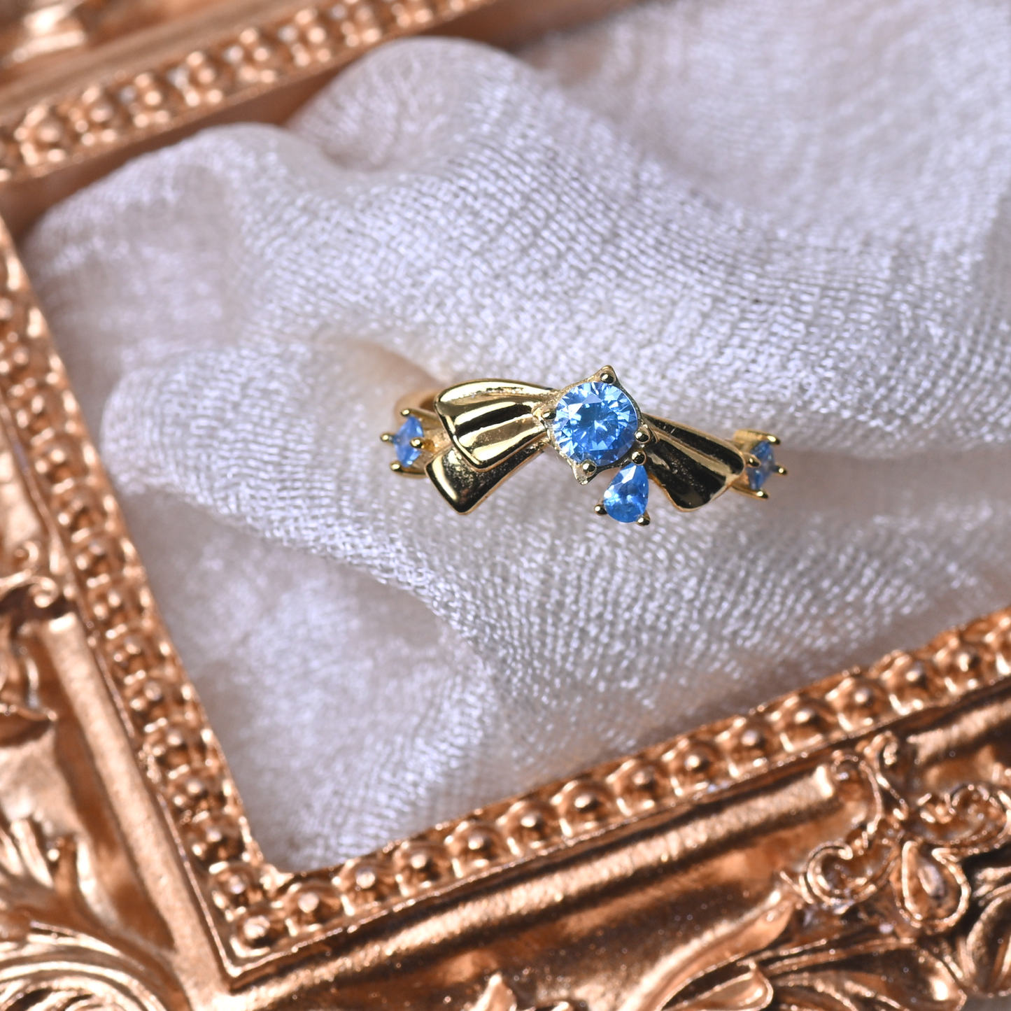 Furina - Genshin Impact Jewelry Collection