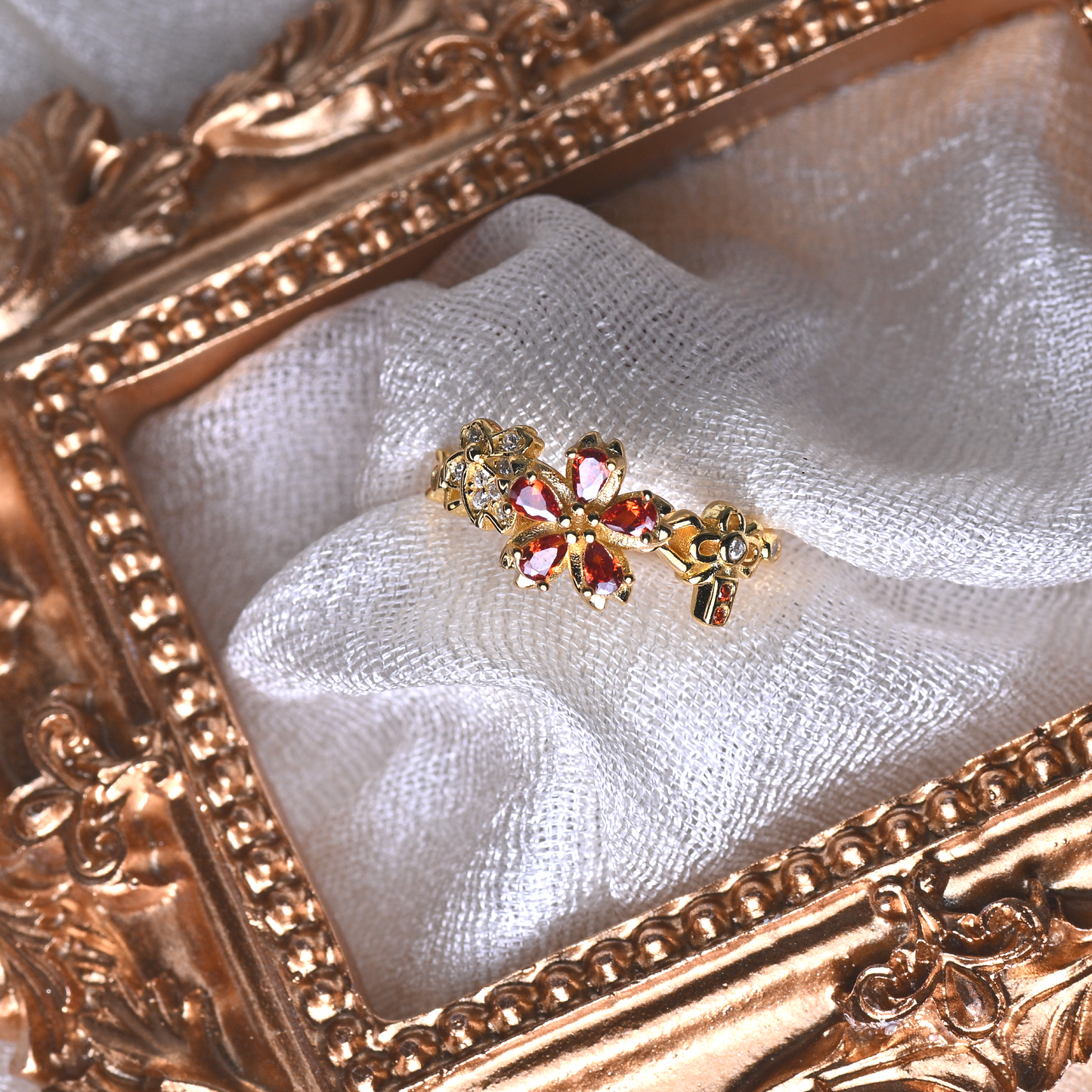 Sparkle - Honkai Star Rail Jewelry Collection