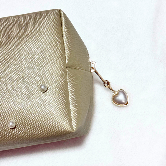 Love & Deepspace Cosmetic Pouch (Caleb)