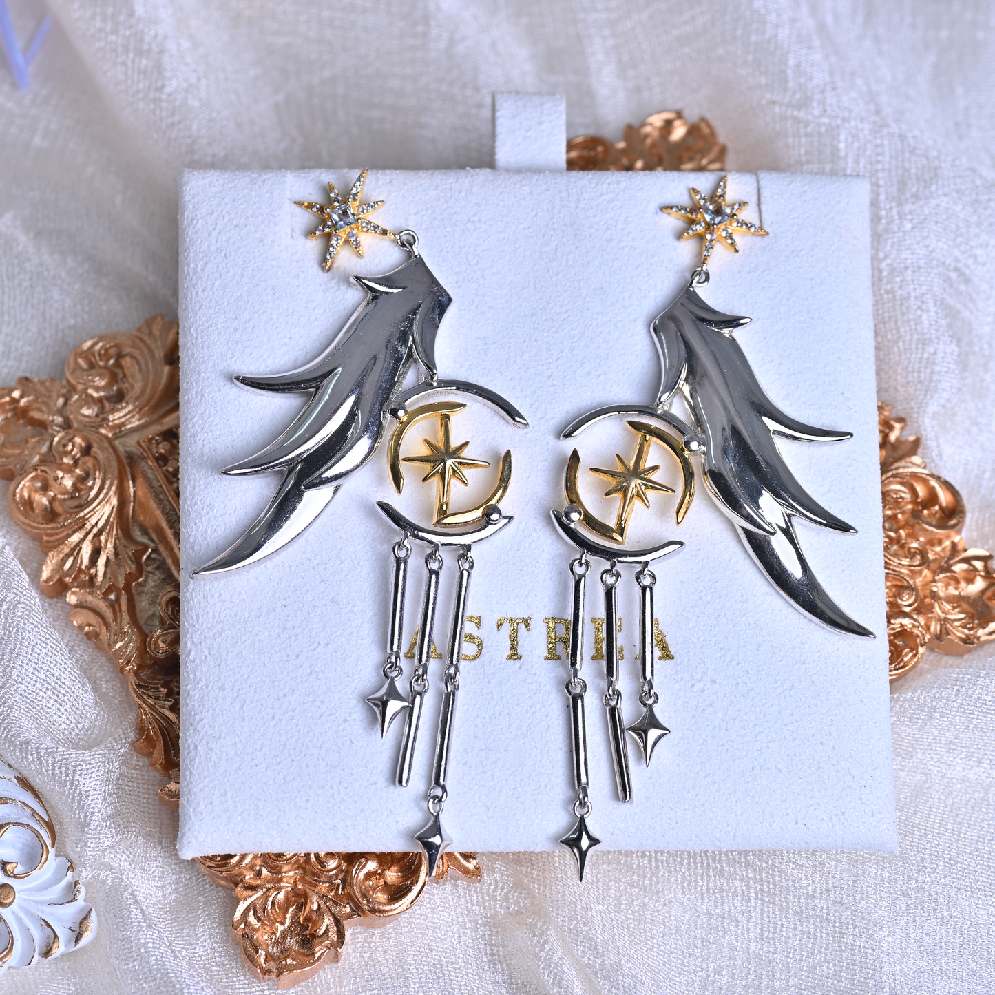 Robin - Honkai Star Rail Jewelry Collection