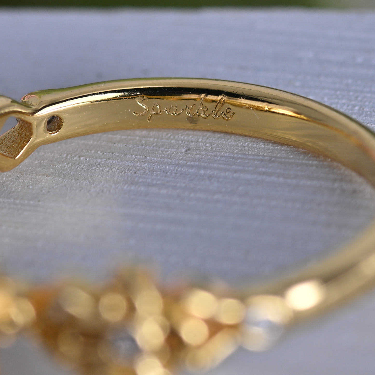 Sparkle - Honkai Star Rail Jewelry Collection