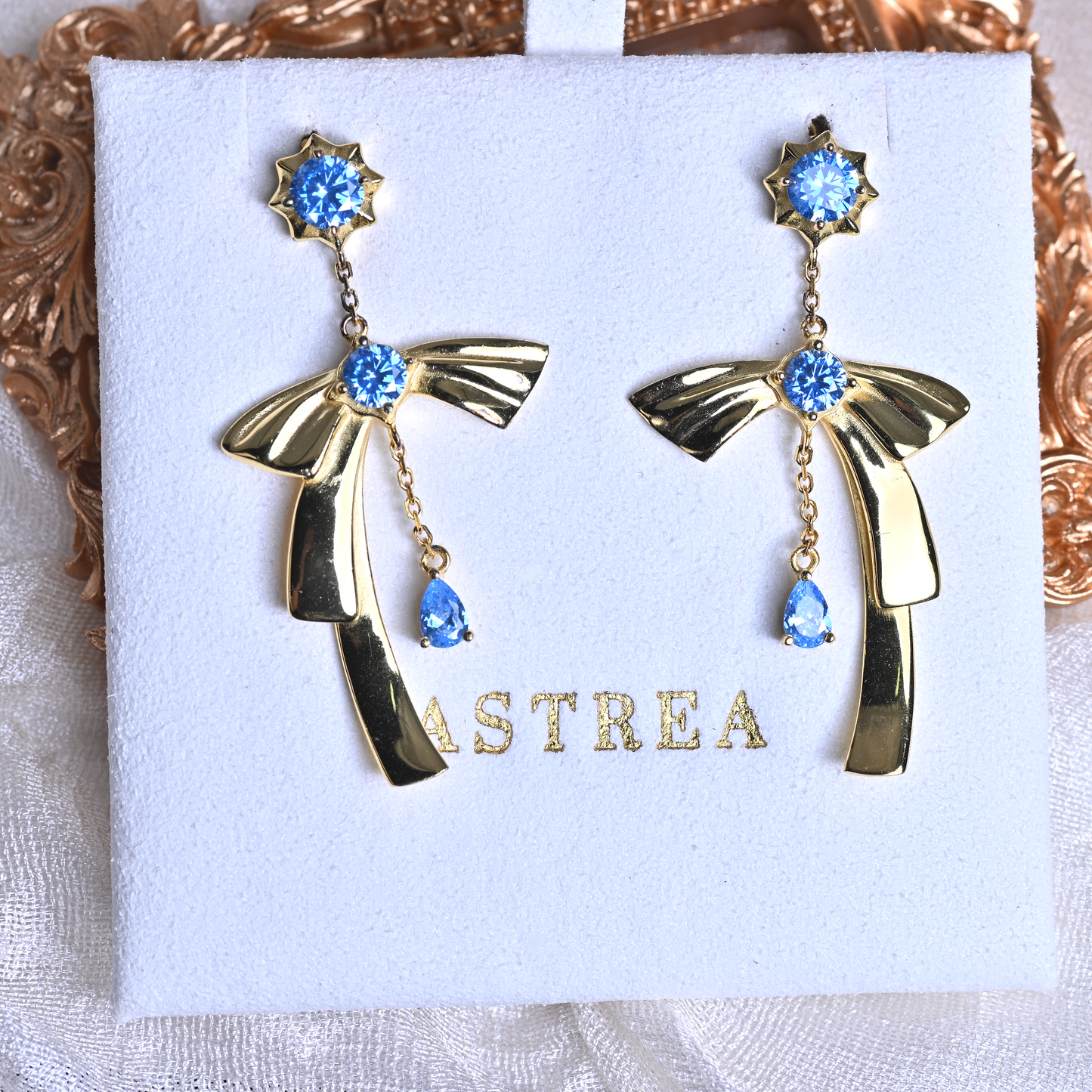Furina - Genshin Impact Jewelry Collection