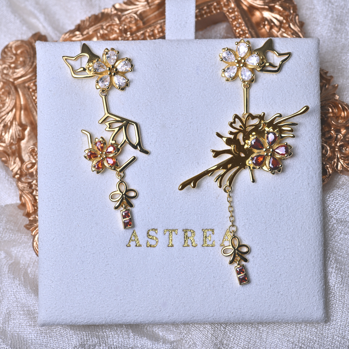 Sparkle - Honkai Star Rail Jewelry Collection