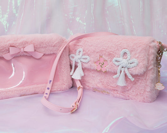 Genshin Impact - Yae Miko Ita Bag