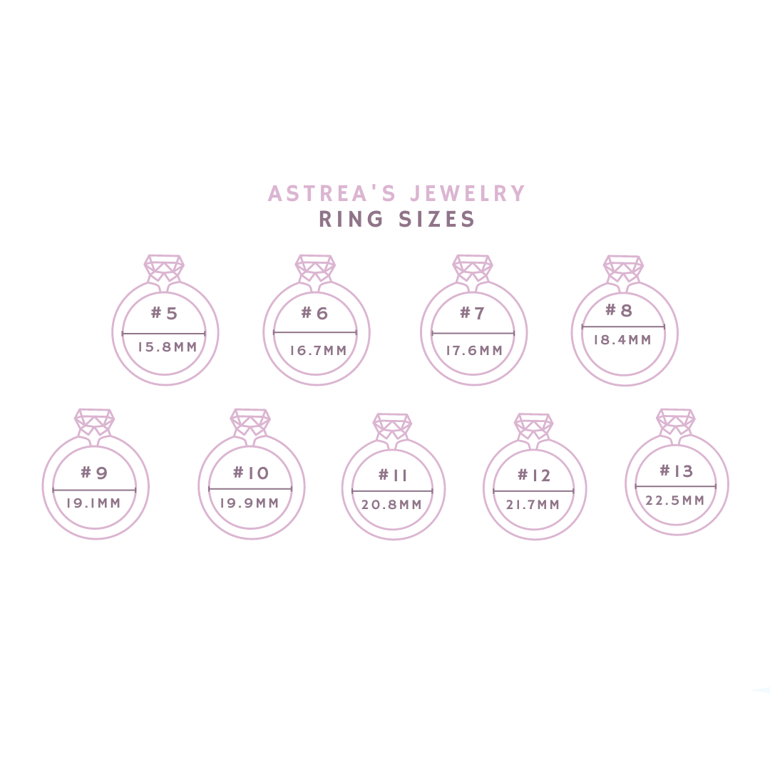 Arlecchino - Genshin Impact Jewelry Collection