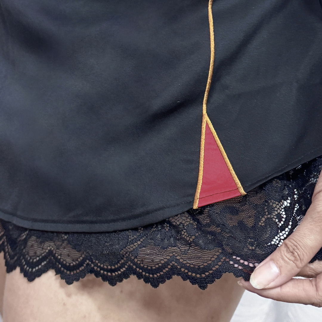 [Pre-Order] Genshin - Sandrone outfit