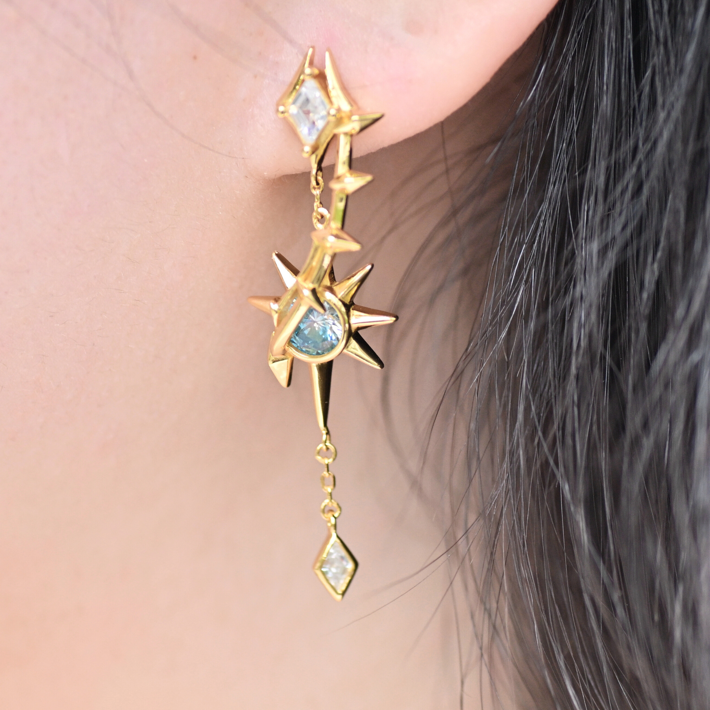 [PRE-ORDER] Phainon - Honkai Star Rail Jewelry Collection