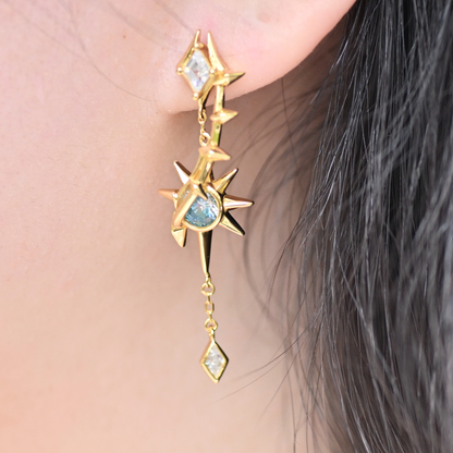 Phainon - Honkai Star Rail Jewelry Collection