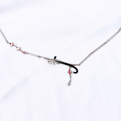 Arlecchino - Genshin Impact Jewelry Collection