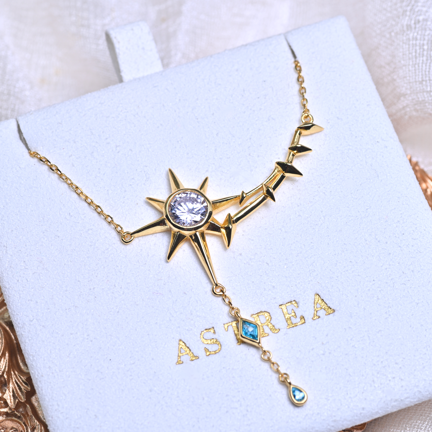 [PRE-ORDER] Phainon - Honkai Star Rail Jewelry Collection