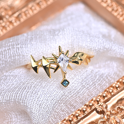 Phainon - Honkai Star Rail Jewelry Collection