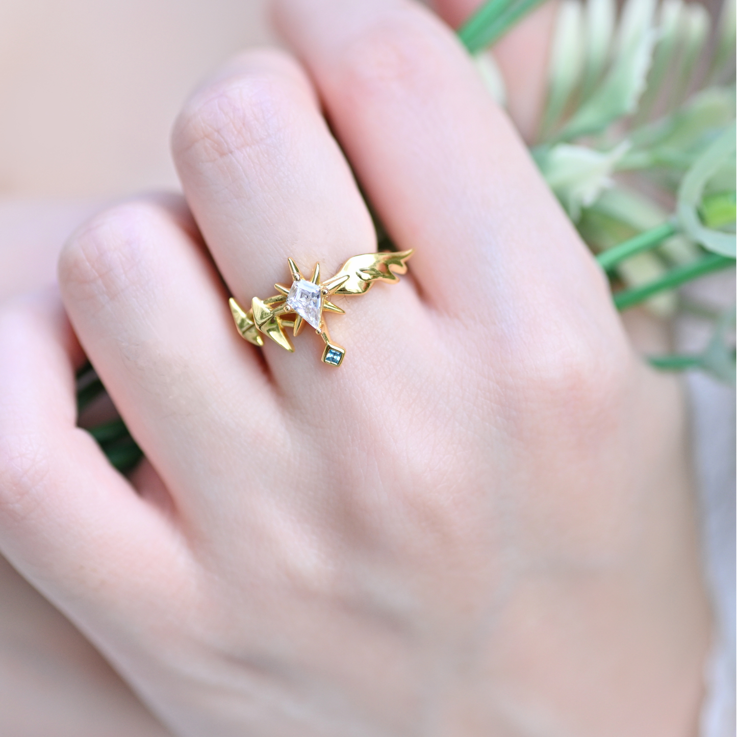 [PRE-ORDER] Phainon - Honkai Star Rail Jewelry Collection