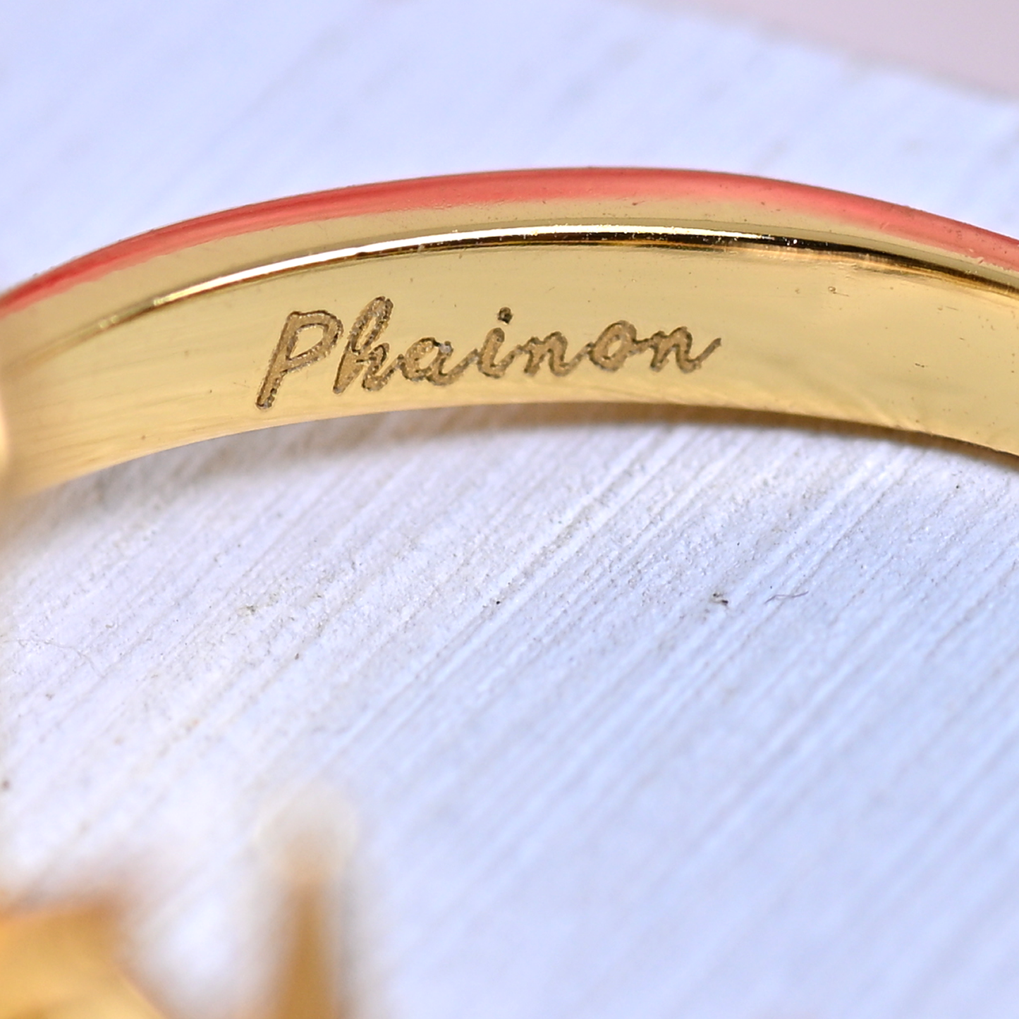 [PRE-ORDER] Phainon - Honkai Star Rail Jewelry Collection