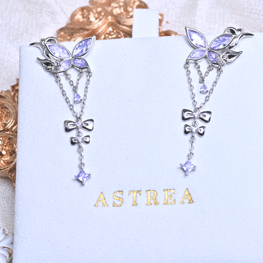 Castorice - Honkai Star Rail Jewelry Collection