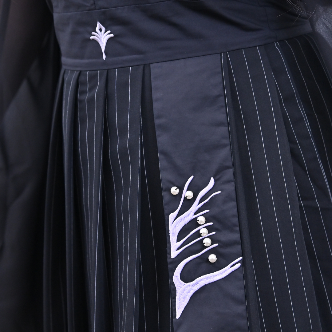 [PRE-ORDER] Honkai Star Rail - Herta Dress