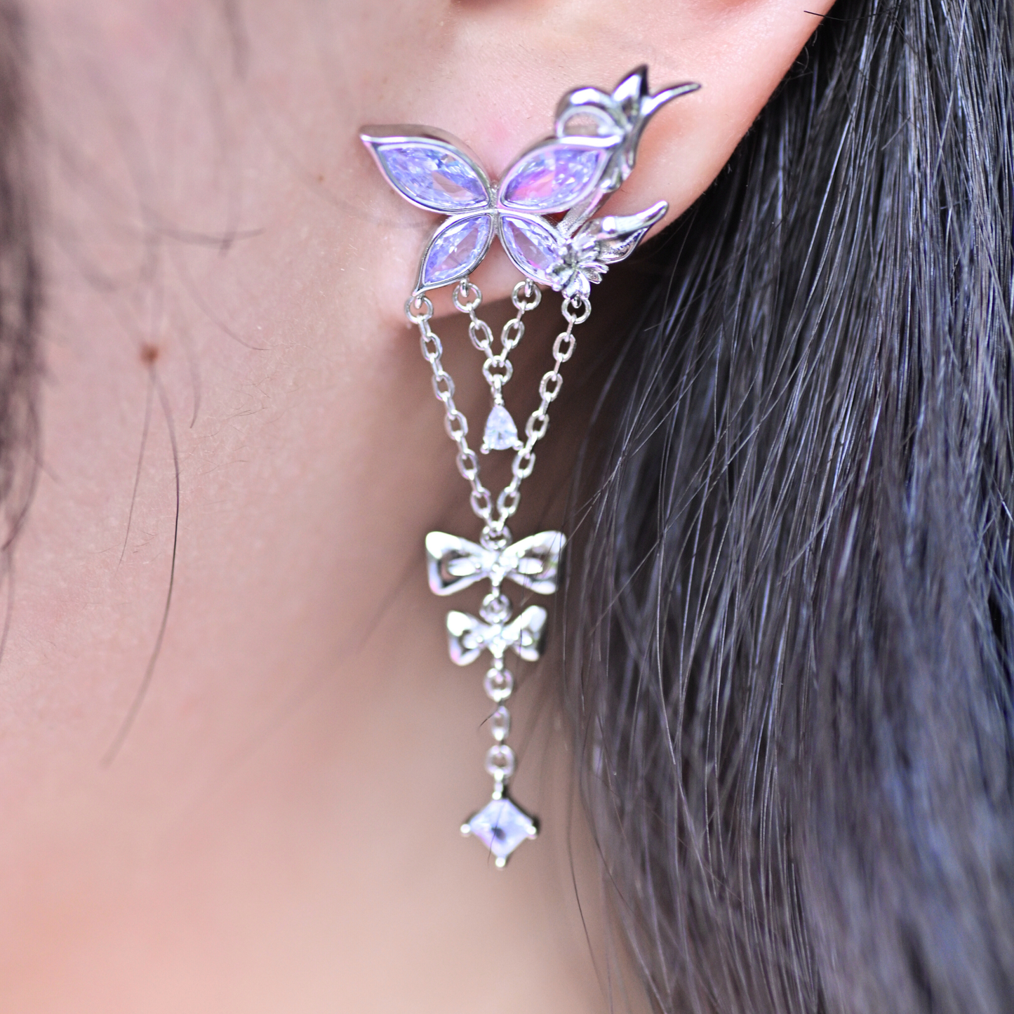 [PRE-ORDER] Castorice - Honkai Star Rail Jewelry Collection