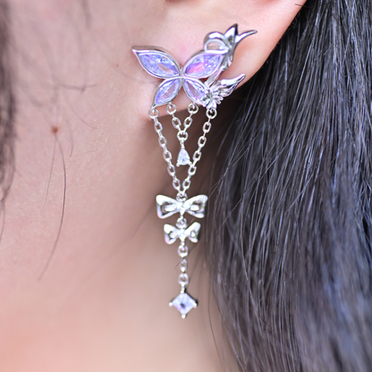 Castorice - Honkai Star Rail Jewelry Collection