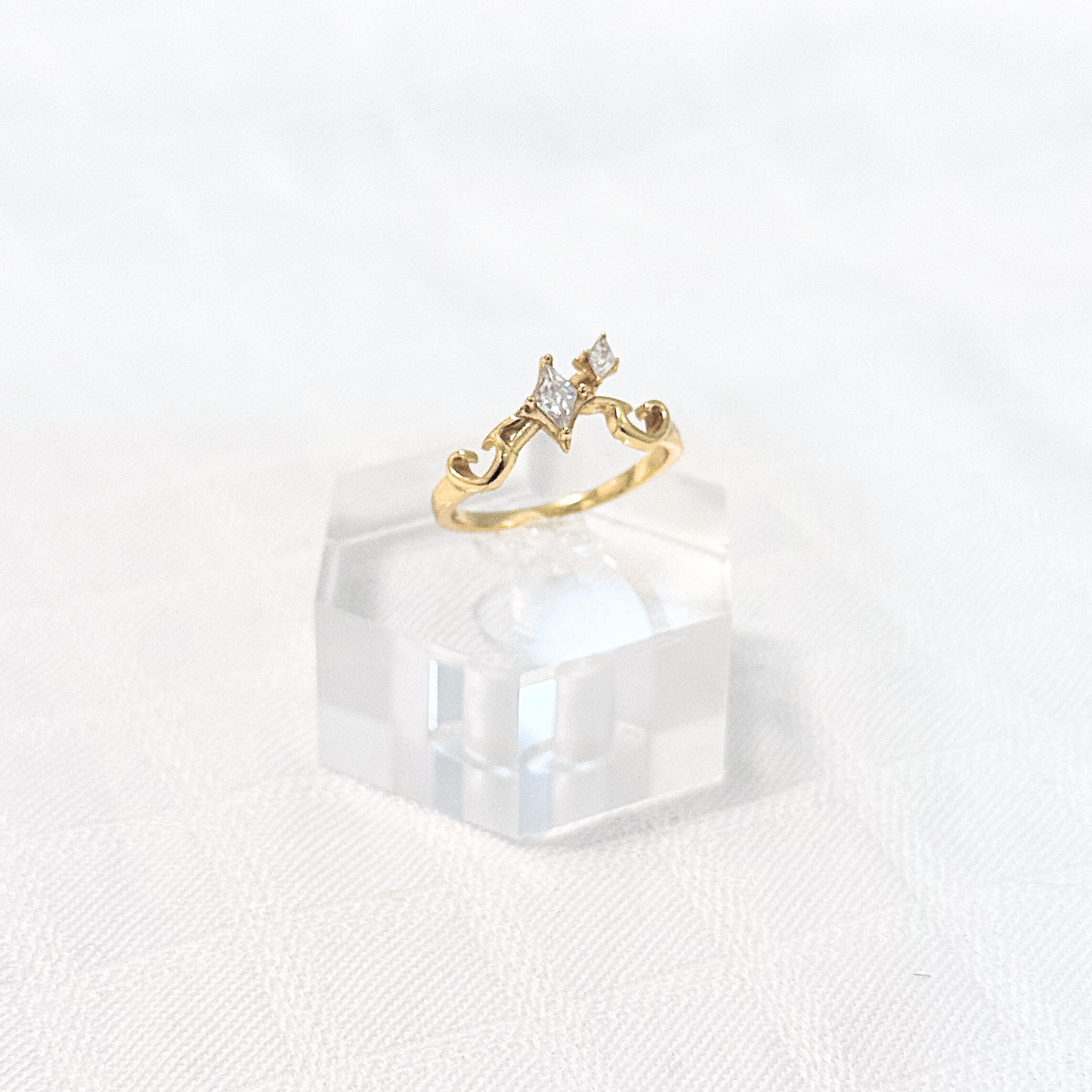 Lumine - Genshin Impact Jewelry Collection