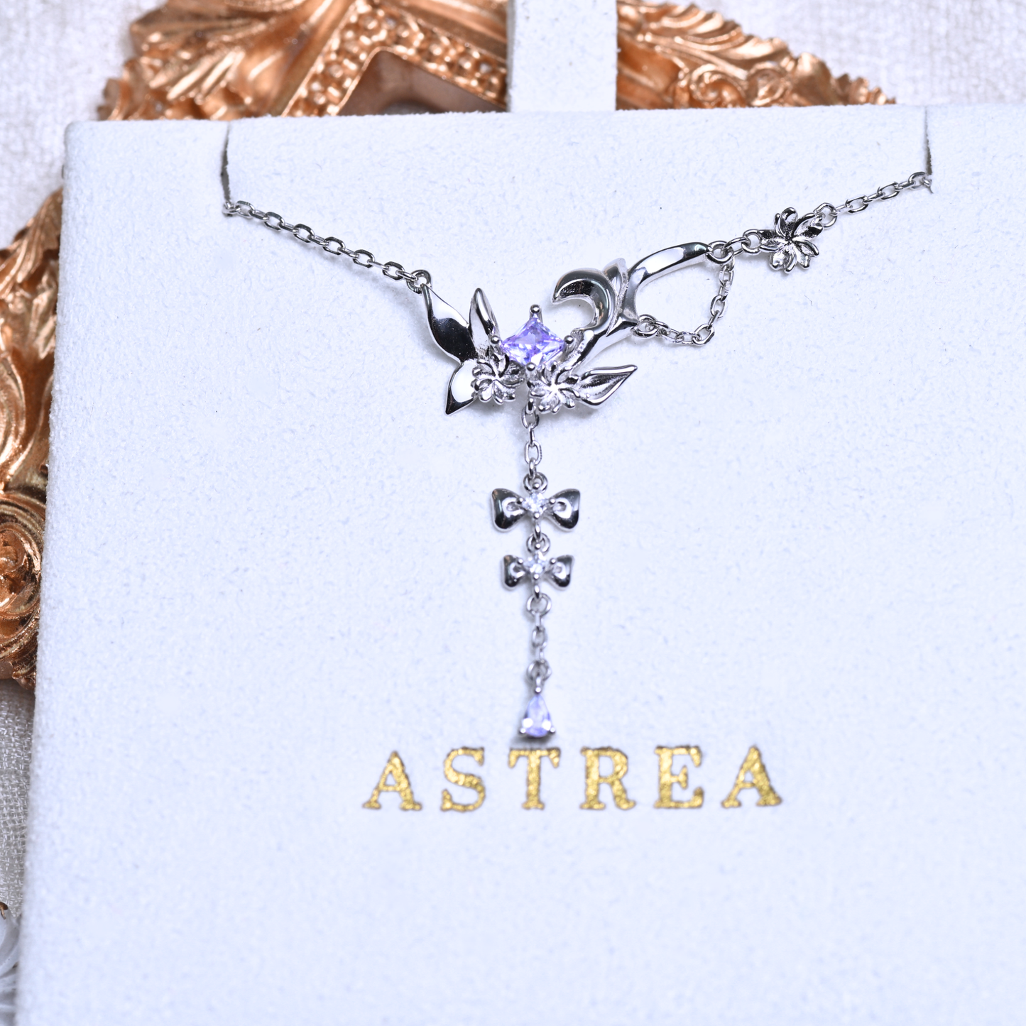 [PRE-ORDER] Castorice - Honkai Star Rail Jewelry Collection