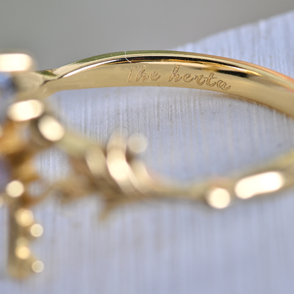 The Herta - Honkai Star Rail Jewelry Collection