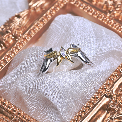 Sunday - Honkai Star Rail Jewelry Collection