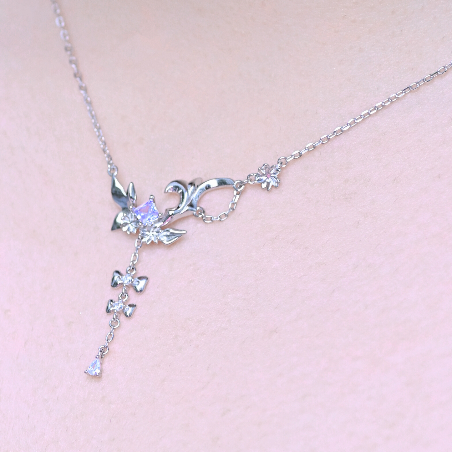 [PRE-ORDER] Castorice - Honkai Star Rail Jewelry Collection