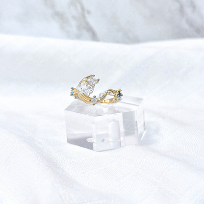 Imbibitor Lunae - Honkai Star Rail Jewelry Collection