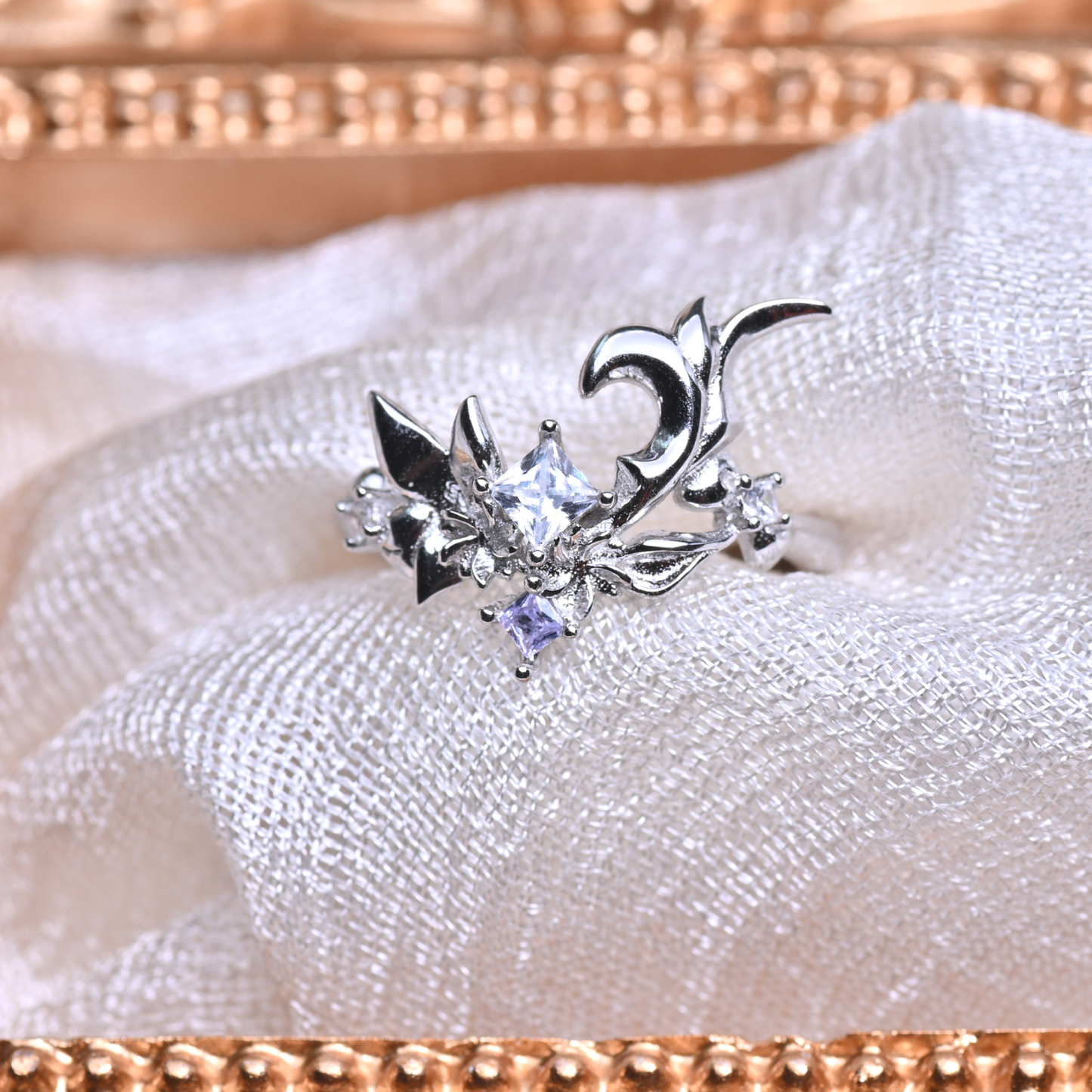 [PRE-ORDER] Castorice - Honkai Star Rail Jewelry Collection