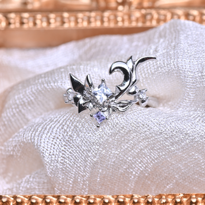 Castorice - Honkai Star Rail Jewelry Collection