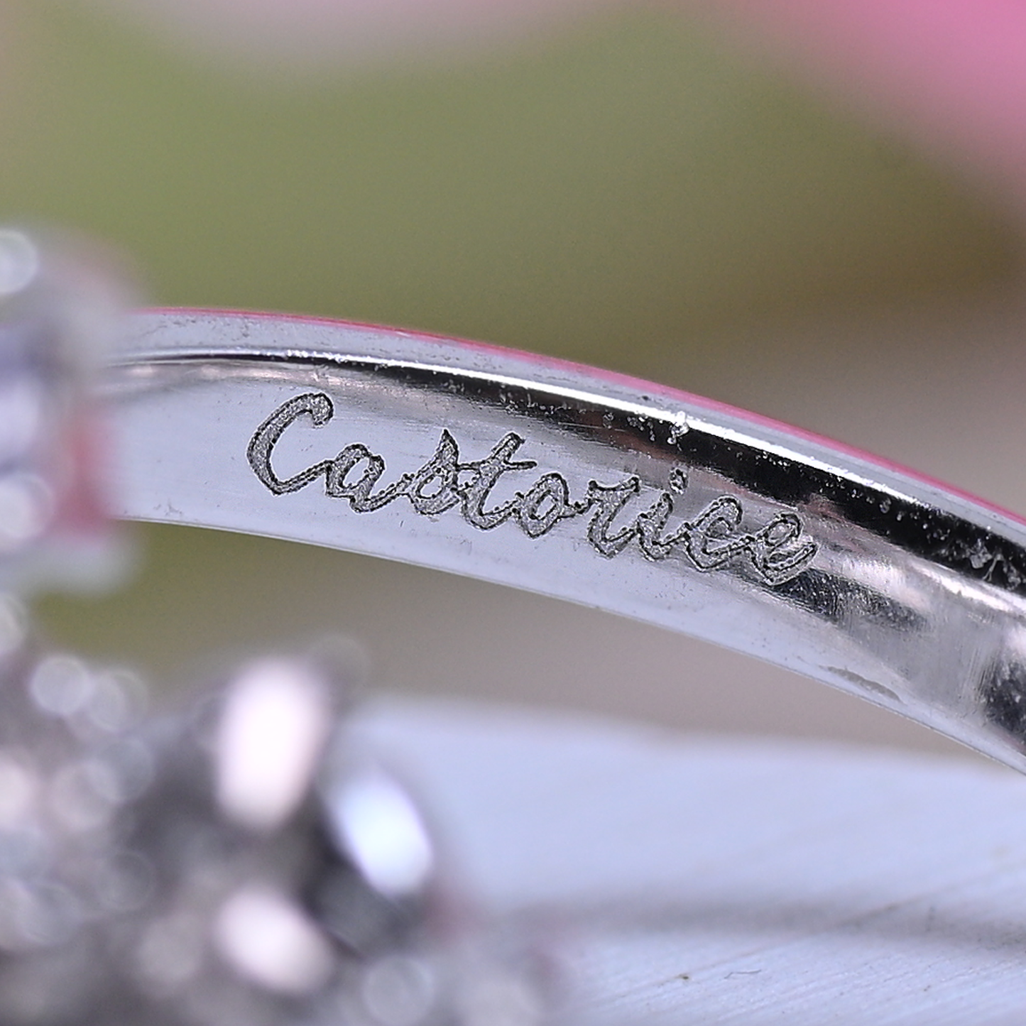 [PRE-ORDER] Castorice - Honkai Star Rail Jewelry Collection