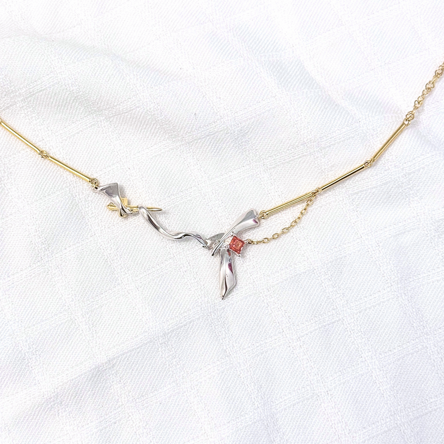 Blade - Honkai Star Rail Jewelry Collection