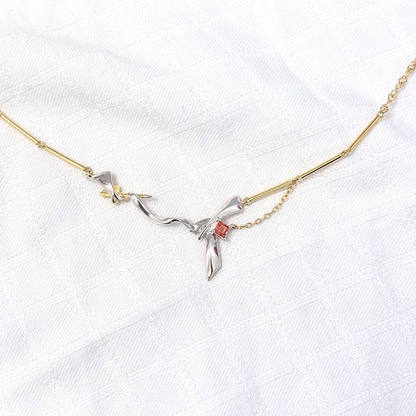 Blade - Honkai Star Rail Jewelry Collection