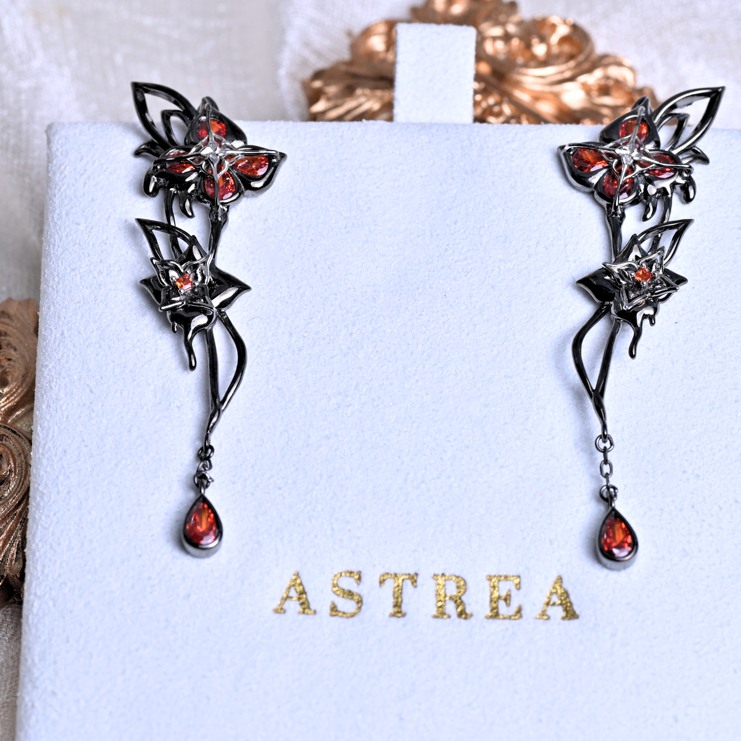 [PRE-ORDER] Evernight - Honkai Star Rail Jewelry Collection