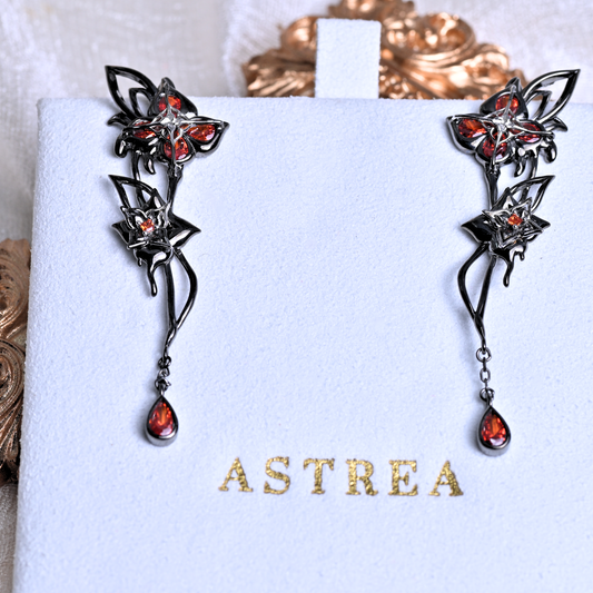 Evernight - Honkai Star Rail Jewelry Collection