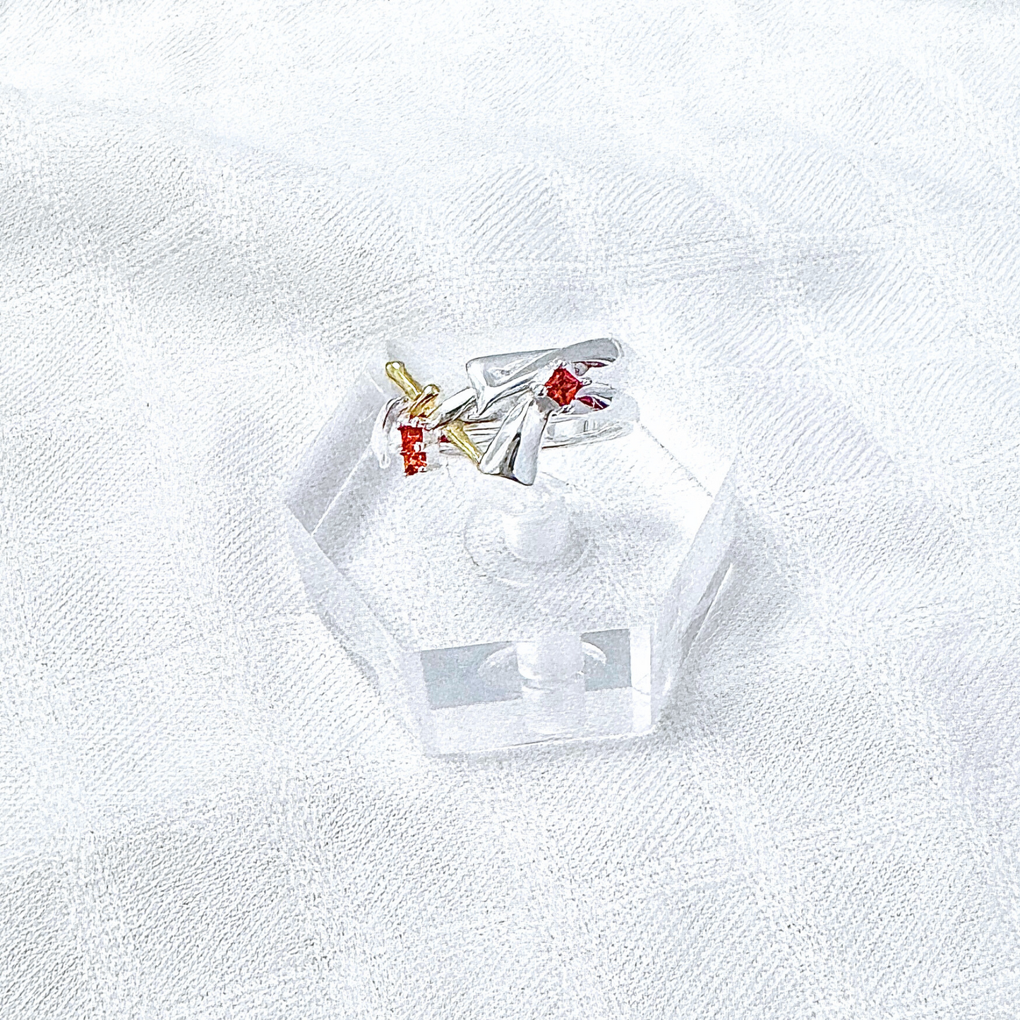 Blade - Honkai Star Rail Jewelry Collection