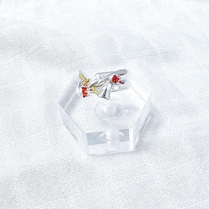 Blade - Honkai Star Rail Jewelry Collection