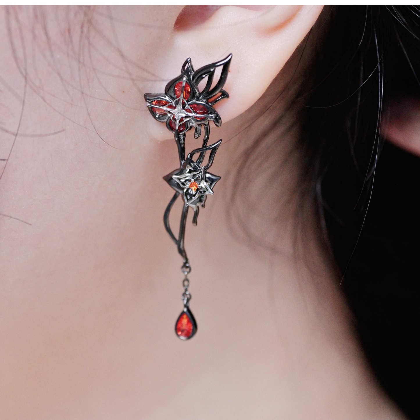 [PRE-ORDER] Evernight - Honkai Star Rail Jewelry Collection