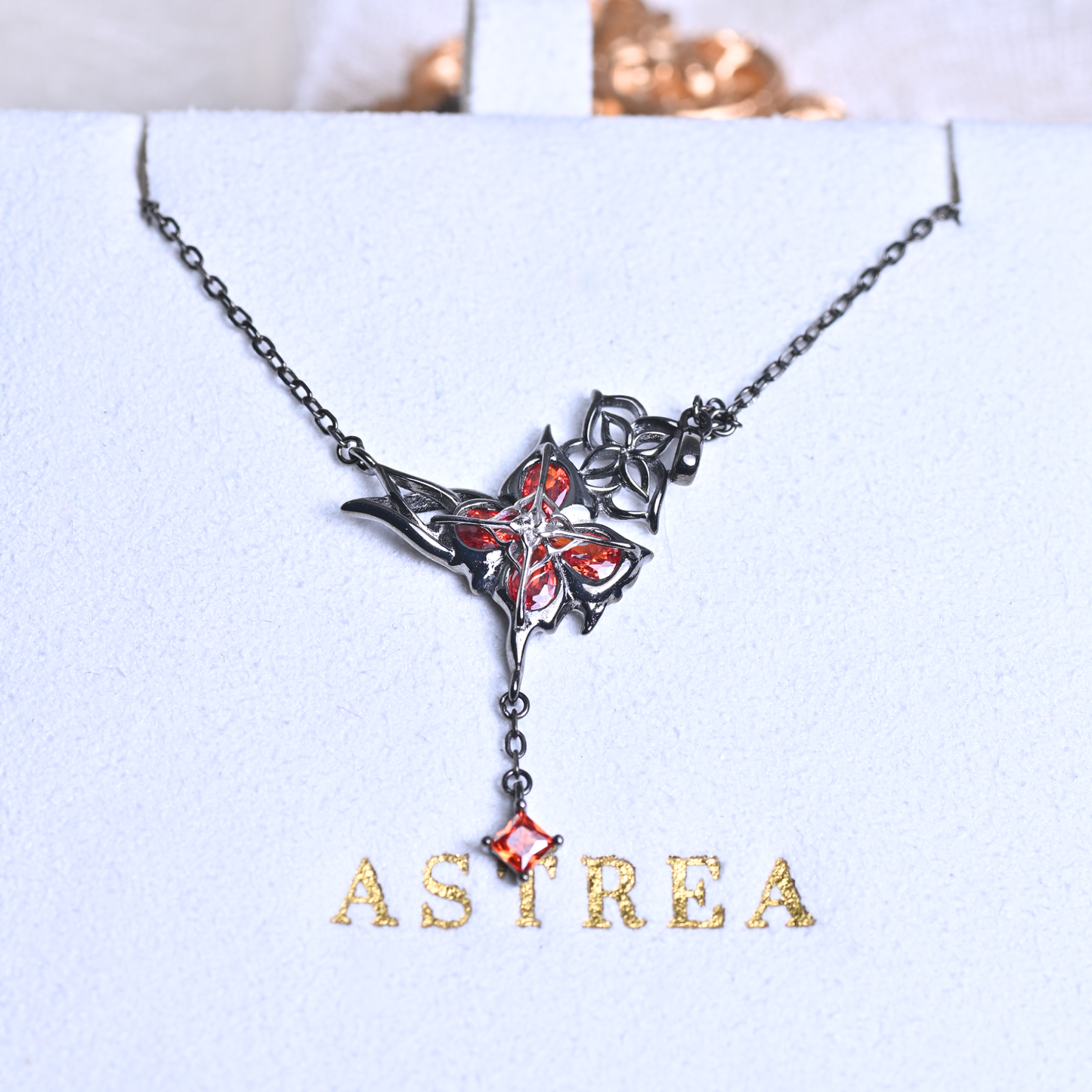 [PRE-ORDER] Evernight - Honkai Star Rail Jewelry Collection