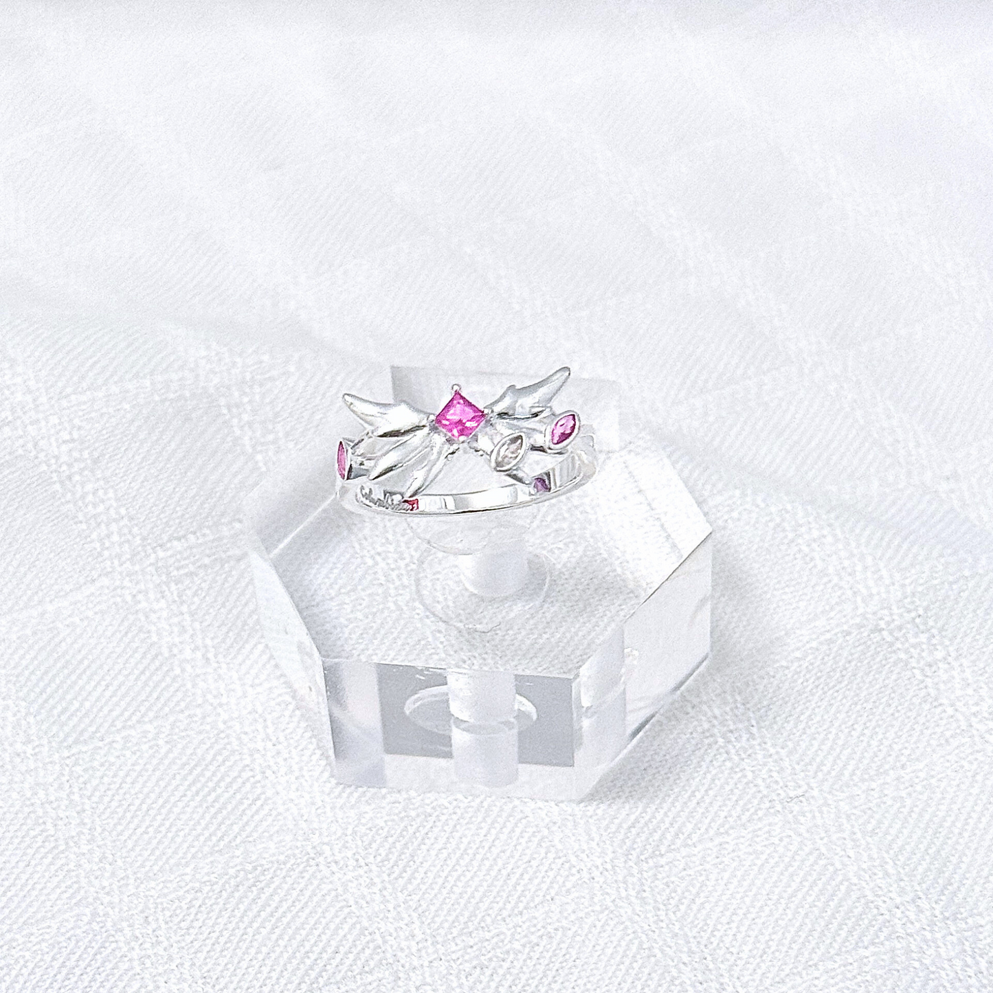 Columbina - Genshin Impact Jewelry Collection