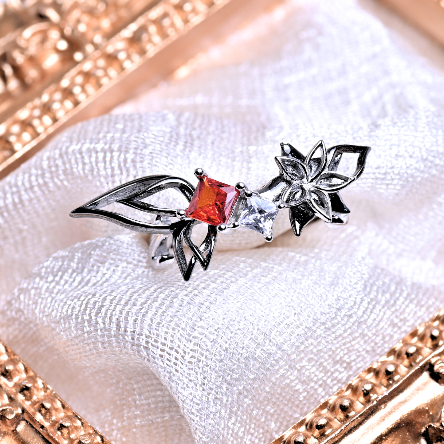 [PRE-ORDER] Evernight - Honkai Star Rail Jewelry Collection