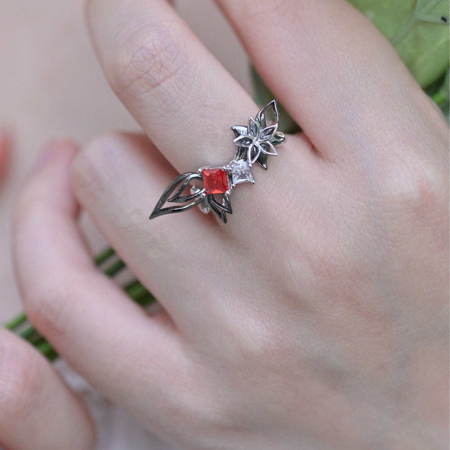 [PRE-ORDER] Evernight - Honkai Star Rail Jewelry Collection