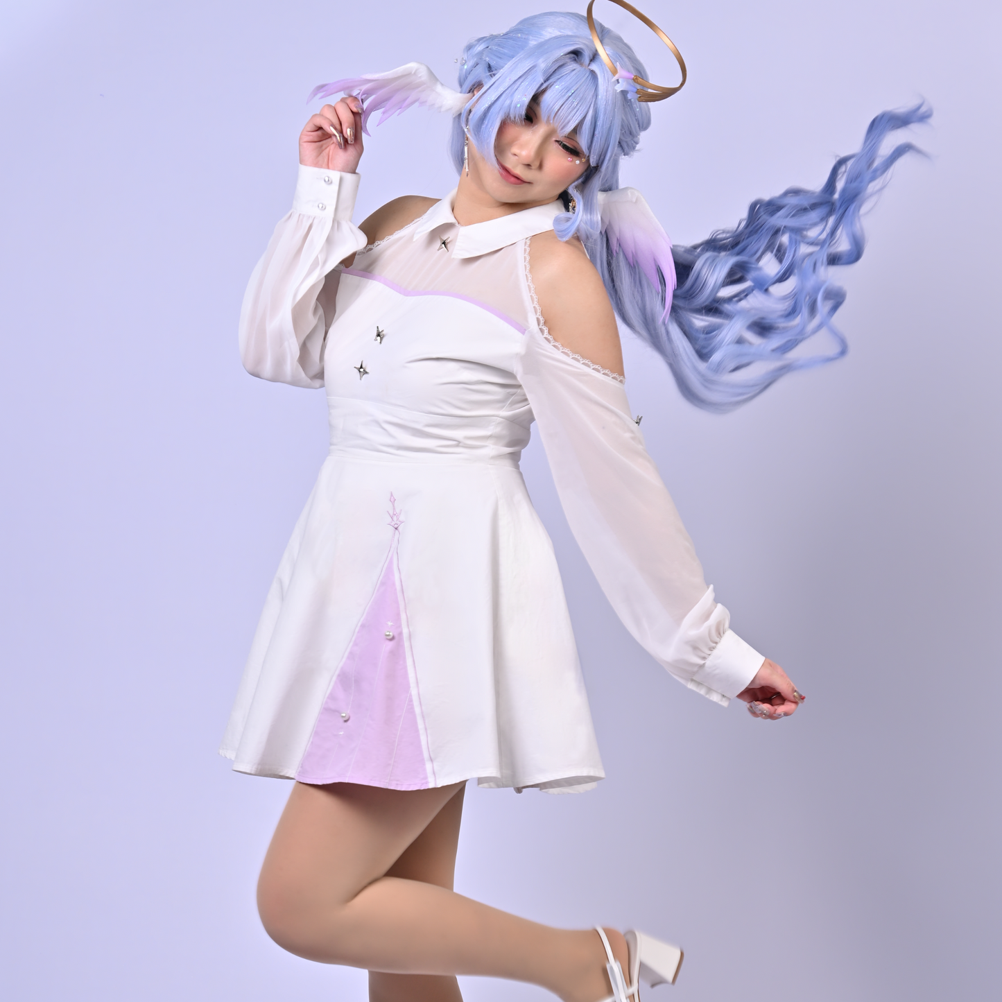 Honkai Star Rail - Robin Dress