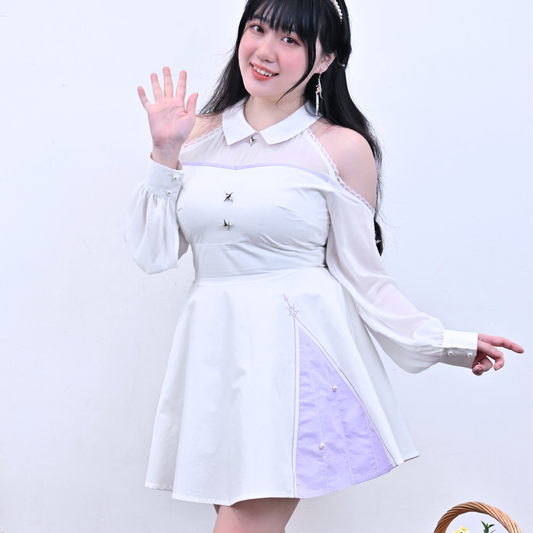 Honkai Star Rail - Robin Dress