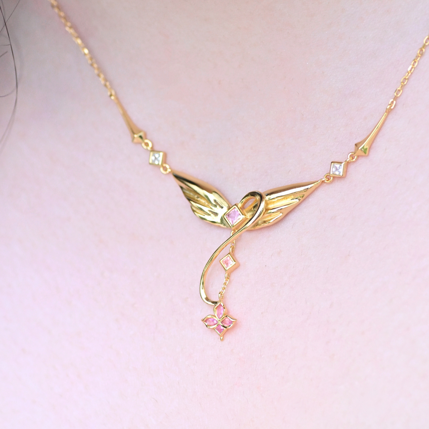 [PRE-ORDER] Phainon - Honkai Star Rail Jewelry Collection