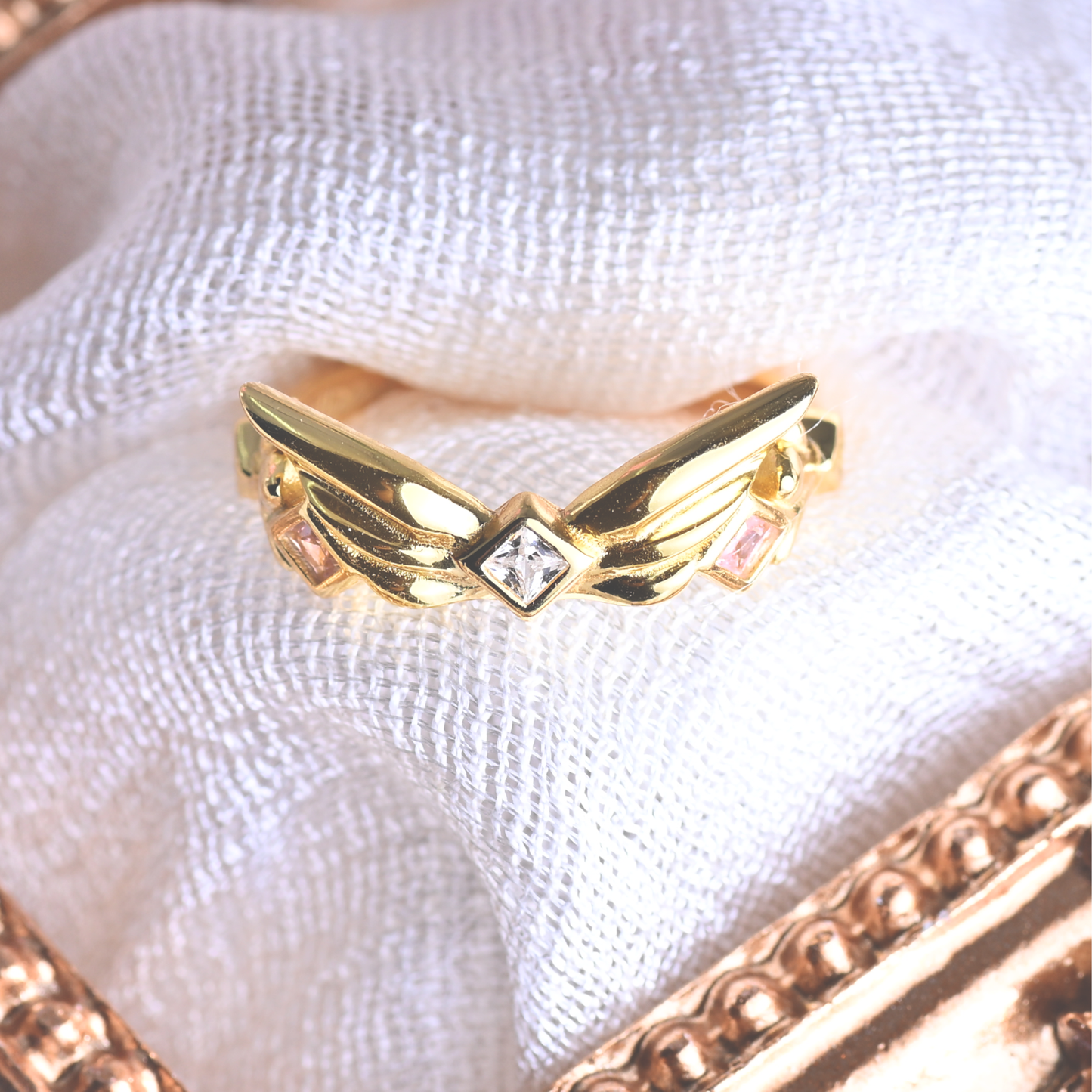 [PRE-ORDER] Hyacine - Honkai Star Rail Jewelry Collection