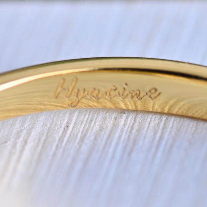 Hyacine - Honkai Star Rail Jewelry Collection