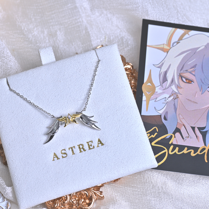 Sunday - Honkai Star Rail Jewelry Collection
